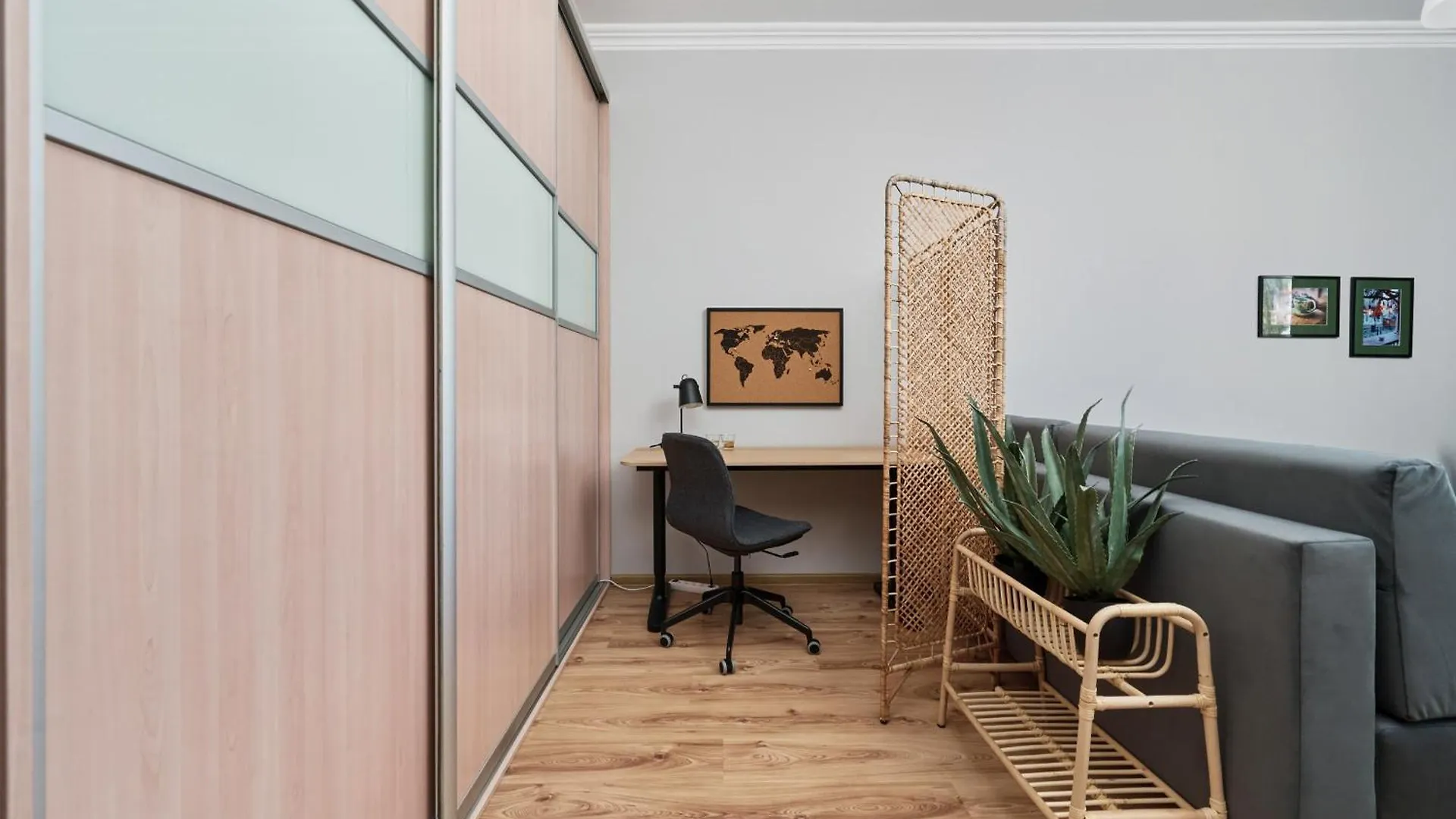 Apartament Szept Galeria Dominikanska By Noclegi Renters Wroclaw Apartment
