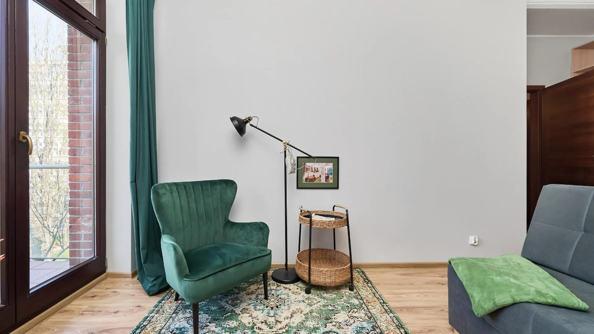 Apartament Szept Galeria Dominikanska By Noclegi Renters Wroclaw 0*,  Poland